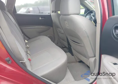 2013 Nissan Rogue S z USA, uszkodzony, nr VIN JN8AS5MV0DW628701